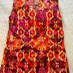Tank top Tall  size M.